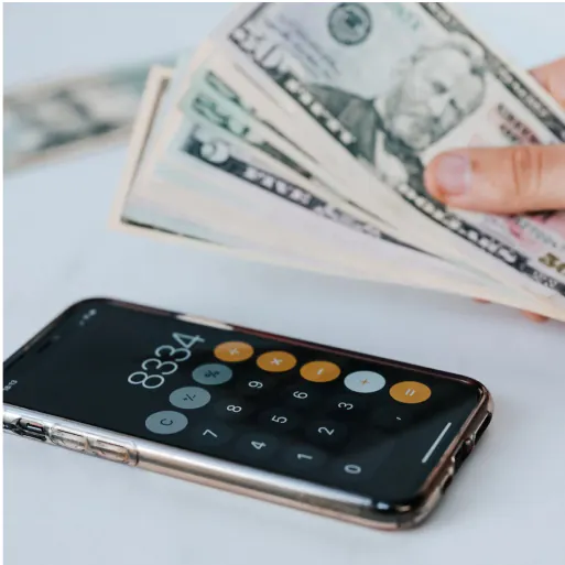 Benefit 1: Reduced Costs