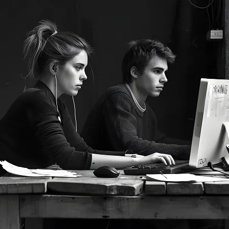 Devops Consulting Agency: Security & Compliance